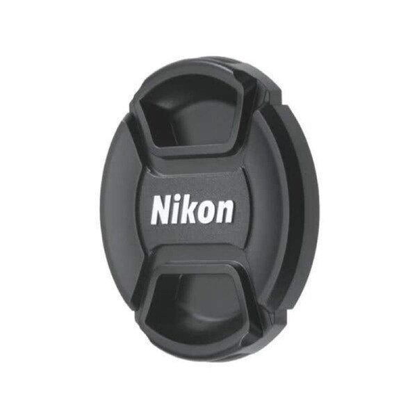 Nikon LC-58mm Lens Cap