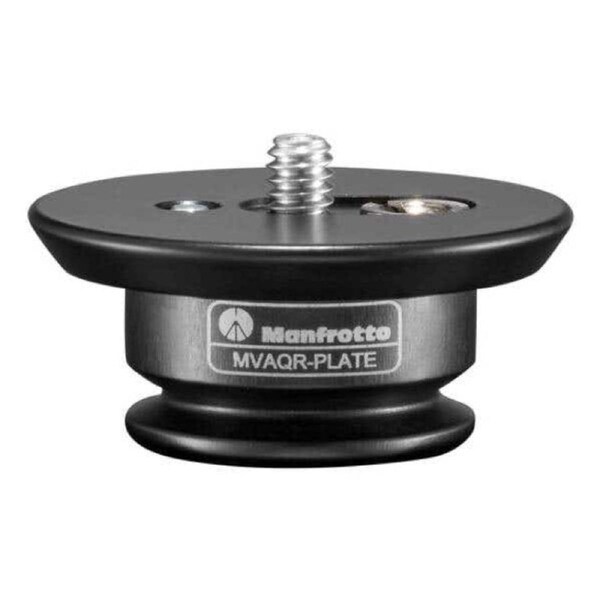Manfrotto MOVE MVAQR-PLATE Quick Release Plate