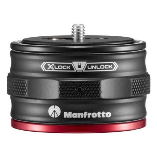 Manfrotto MOVE MVAQR-BASE Quick Release Base