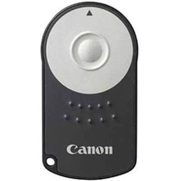Canon RC-6 Remote Control For EOS R5/R6/6DII/90D/5DIV