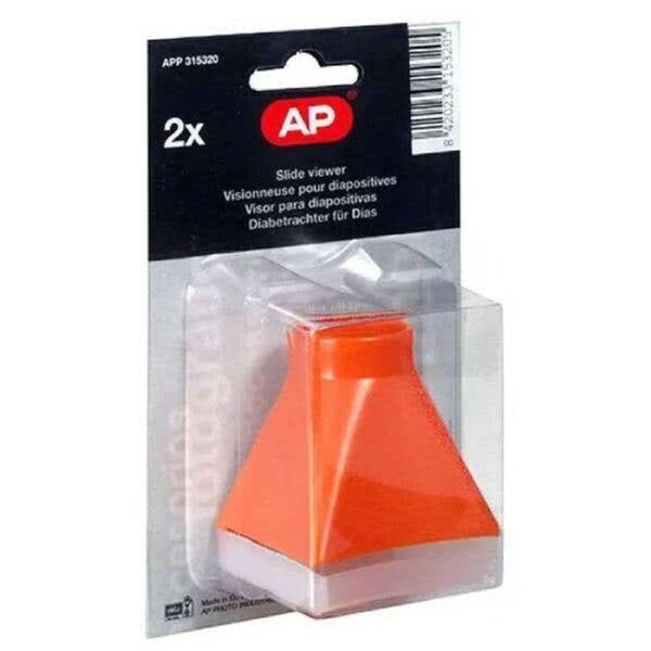 AP SLIDE VIEWER - DAYLIGHT