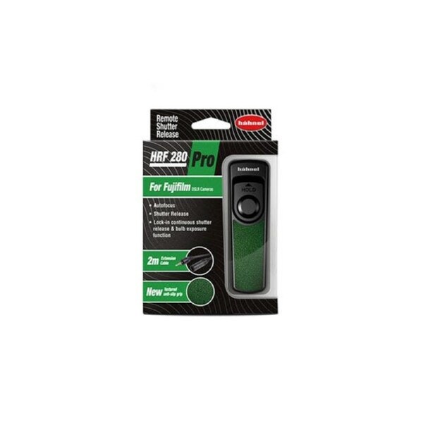Hahnel Remote Cable for Fujifilm X