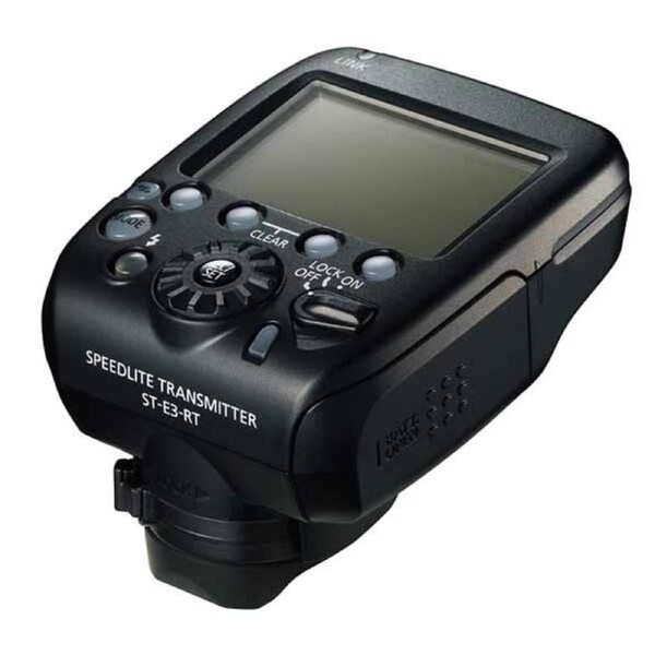 Canon STE3RT V2 Radio Transmitter for Speedlite
