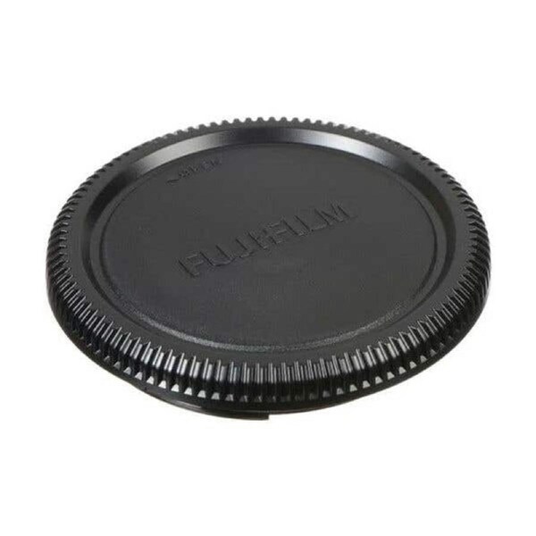 Fujifilm BCP-002 Body Cap For GFX