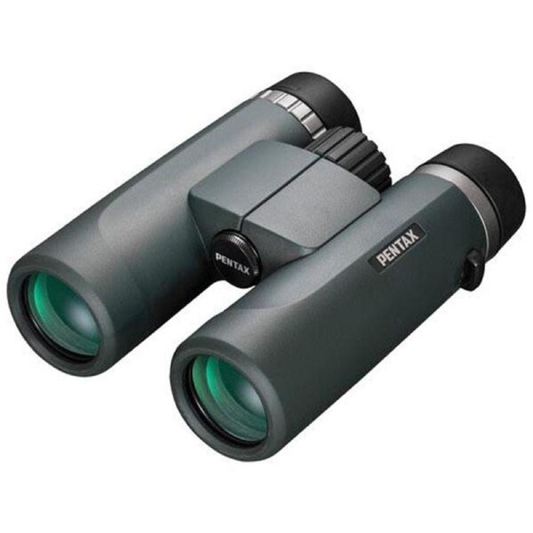 Pentax AD 10x36 WP Binoculars