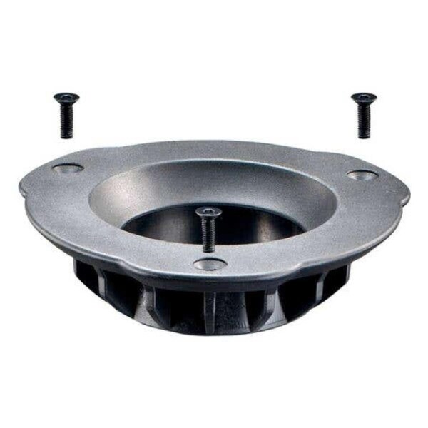 Manfrotto MVA060TF Adaptor 75mm to 60mm