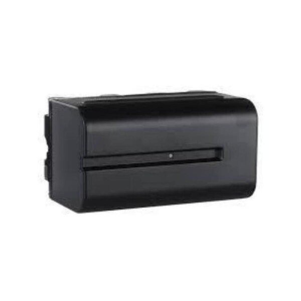 Nanlite NPF750 Battery 4000Mah BLACK**