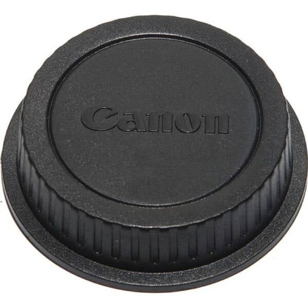 Canon LDCE Rear Lens Cap for EF Lenses