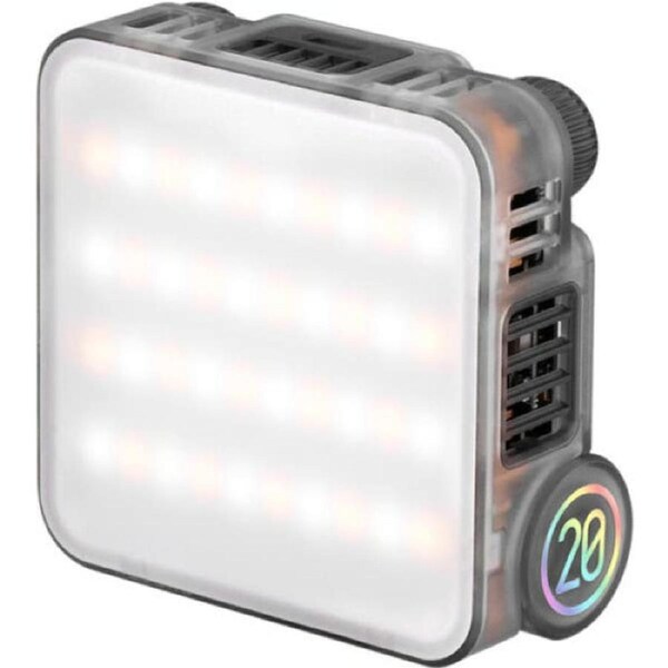 Zhiyun-Tech FIVERAY M20 LED BiColour Light