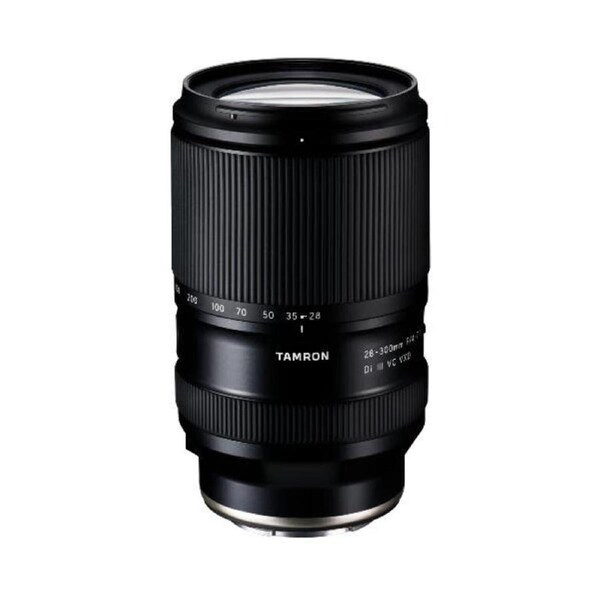 Tamron AF 28-300mm F4-7.1 SONY E FF DI III VXD Ø67