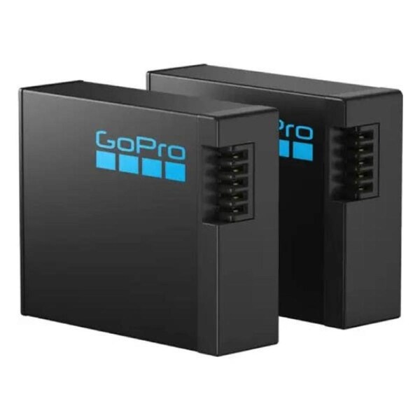GoPro BATTERY ENDURO 13 Twin Pk 1900mah For Hero 13