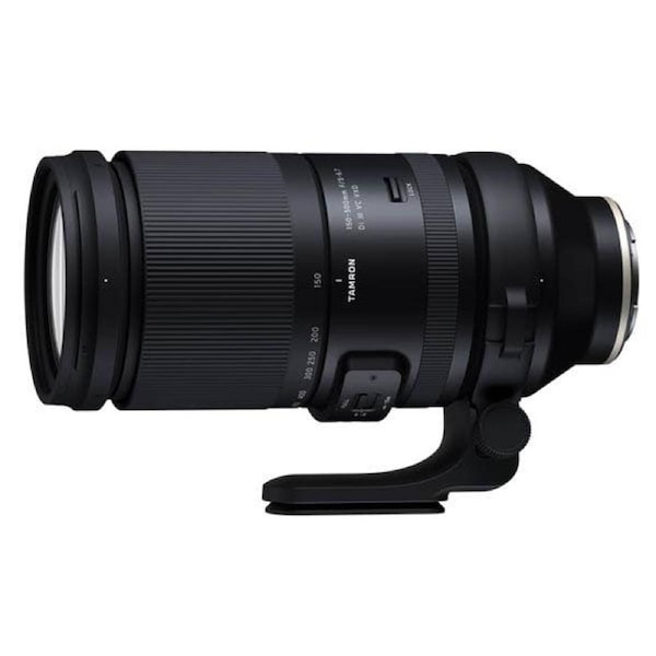 Tamron AF 150-500mm f5-6.7 DI III VC VXD NIKON Z Ø82