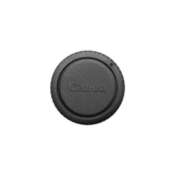Canon RF3 Body Cap for EOS DSLR