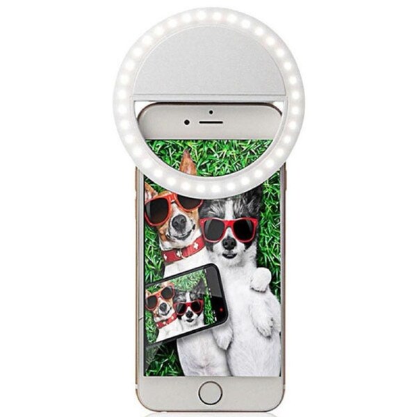 SELFIE SG-11 RING Light for Smart Phone