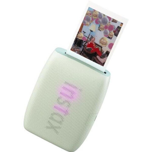 Fujifilm Instax MiniLink 3 Printer - GREEN SAGE