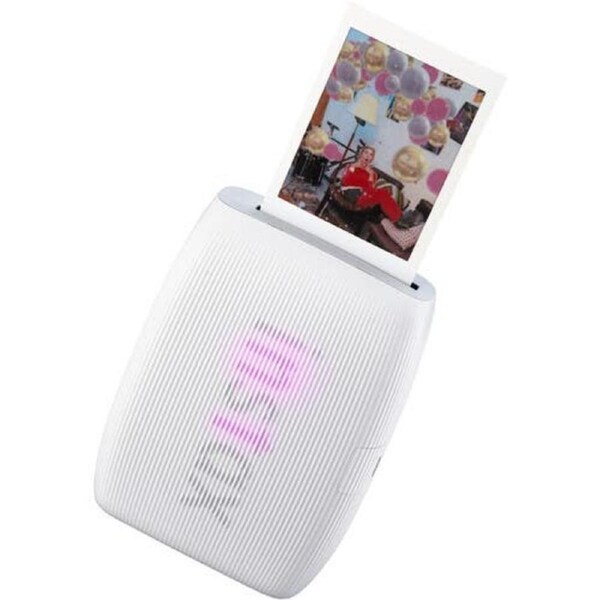 Fujifilm Instax MiniLink 3 Printer - WHITE