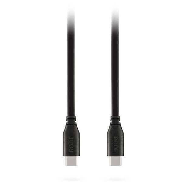 RODE SC17 USB C to USB C Cable - 1.5M