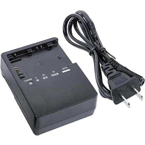 TSTAR Canon LCE6 Charger AZ For LPE6