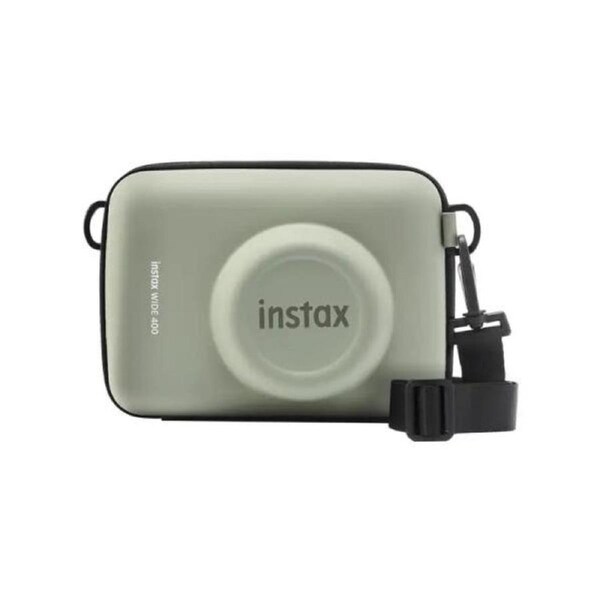 Fujifilm Instax WIDE 400 Case GREEN