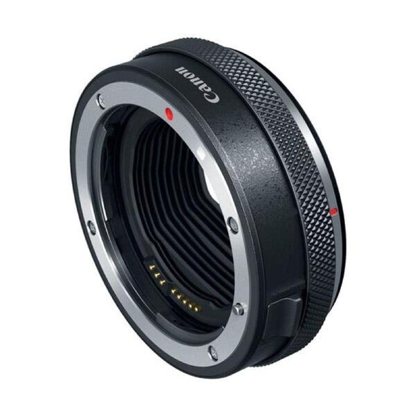 Canon EF-EOSR CONTROL Mount Adapter - Control Ring