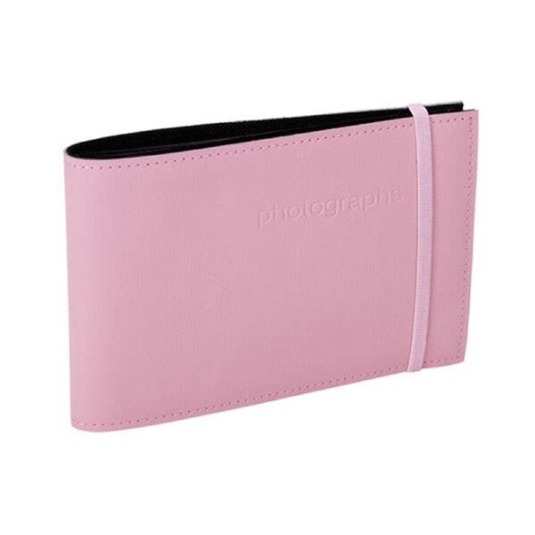 Profile Citi Leather Baby Pink 52 Photos