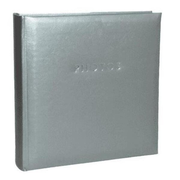 Profile Glamour Silver 200