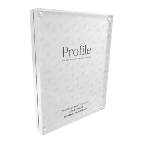 Profile Newtown 8x10