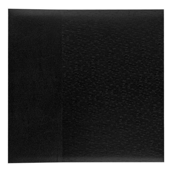 Profile ALBUM Self Adhesive Black 275x300 10xPages