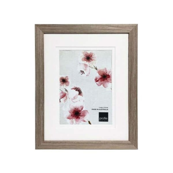 Profile Deluxe Stone Ash 8x10/5x7