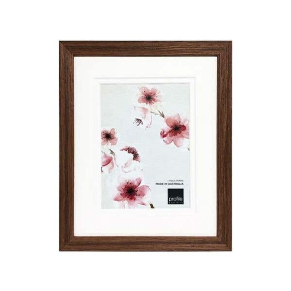 Profile Deluxe Chestnut 10x12/6x8