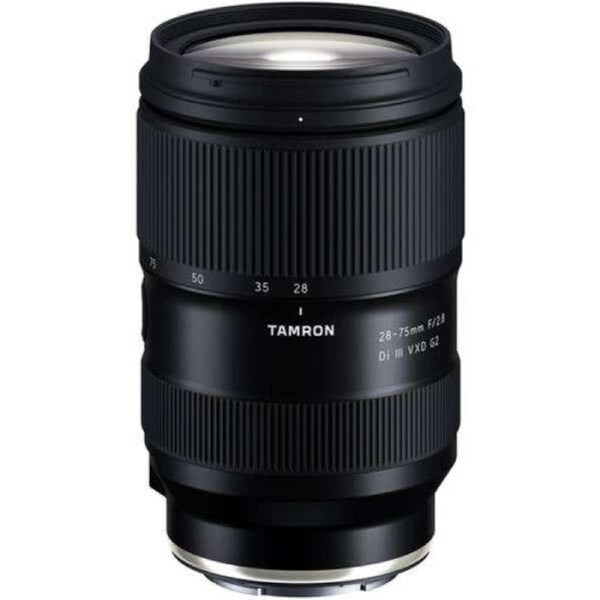 Tamron AF 28-75mm F2.8 DI III G2 Ø67 Nikon Z