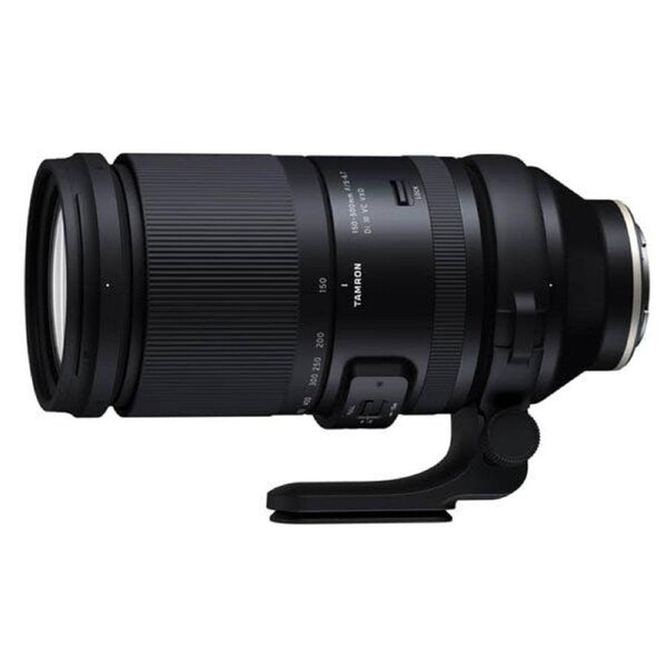 Tamron AF 150-500mm f5-6.7 DI III VC VXD Sony FE Ø82