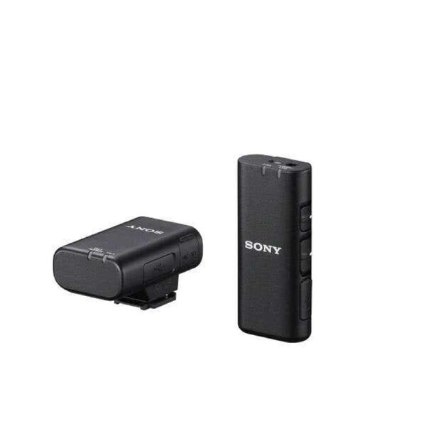 Sony ECM-W2 BT Wireless Mic