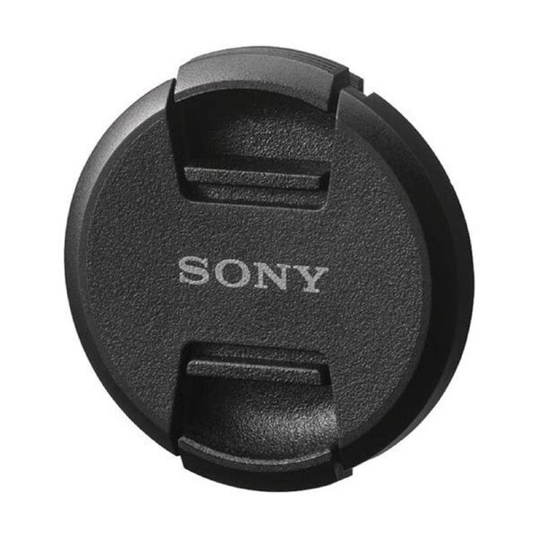 Sony 62mm Lens Cap