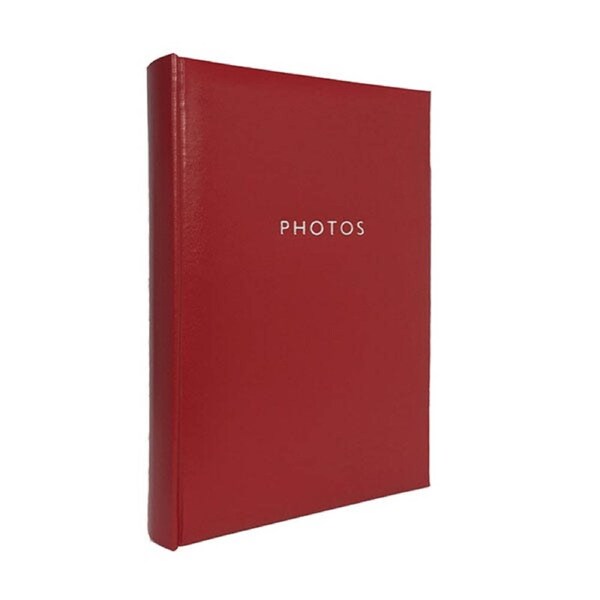 Profile Glamour Red 300