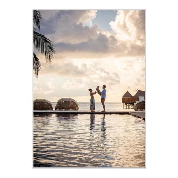 Profile Fridge Frame 5x7