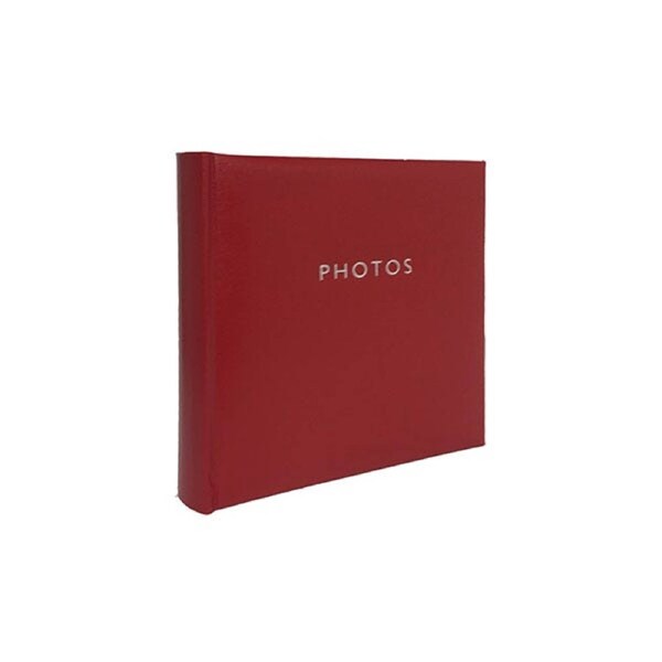 Profile Glamour Red 200