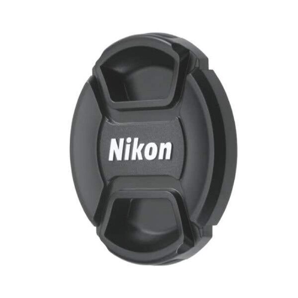 Nikon LC-55mm Lens Cap EB
