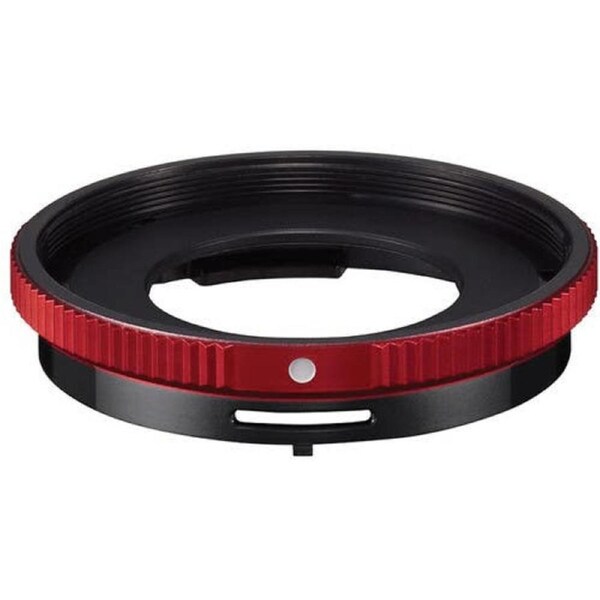 OMSYSTEM CLA-T01 Adapter Ring 40.5mm for TG6/TG7