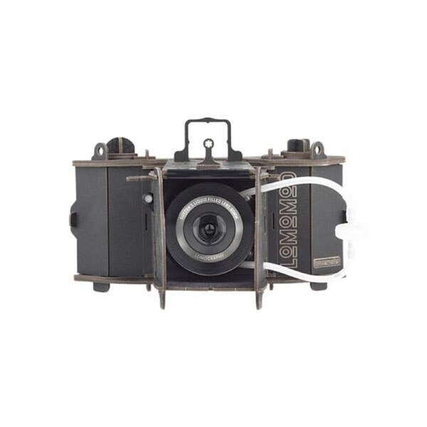 Lomo MOD NO1 120 Film Camera >DIY