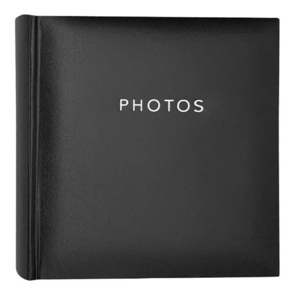 Profile Glamour Black 200