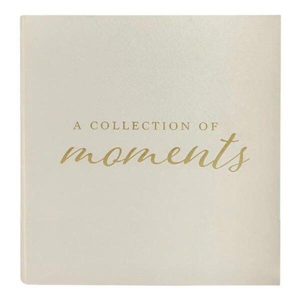 Profile Collection of Moments D/M 280x305mm 80 Wht