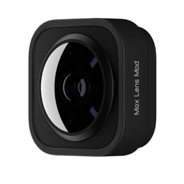 GoPro MAX MOD 2.0 Wide Lens for HERO12