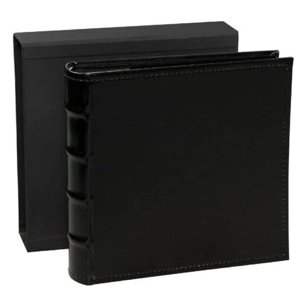 Profile Regal Black D/M 160x240 50Blk
