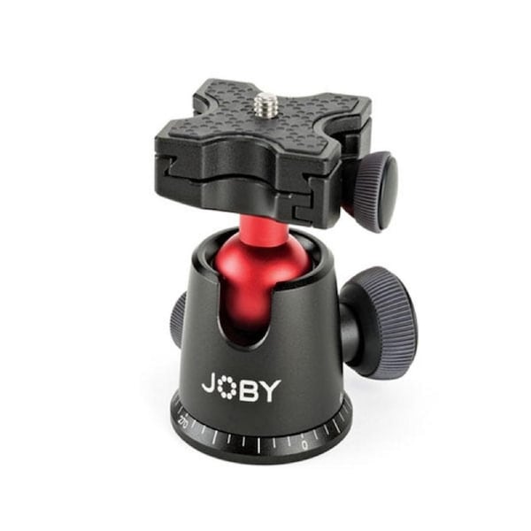 Joby 5K Ball Head**