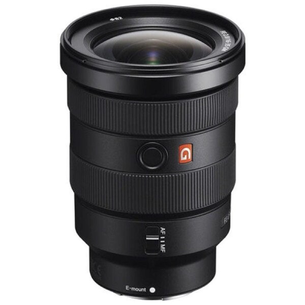 Sony FE 16-35mm f2.8 GM MK1 Zoom Ø82mm