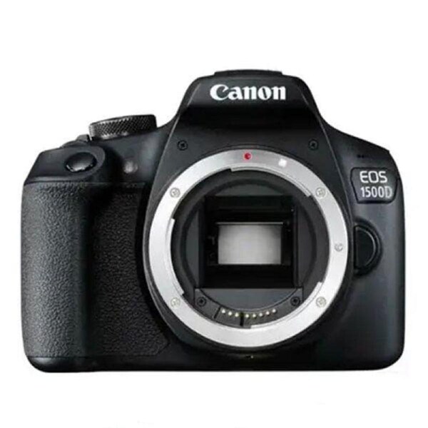 Canon EOS 1500D Body Only SPLIT KIT