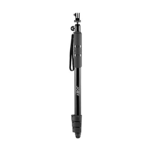 Joby 2iIN1 Monopod W/B&S + Gopro Mount
