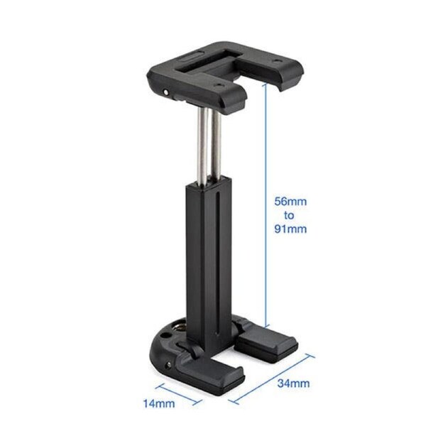 Joby GripTight ONE CLAMP For Phones