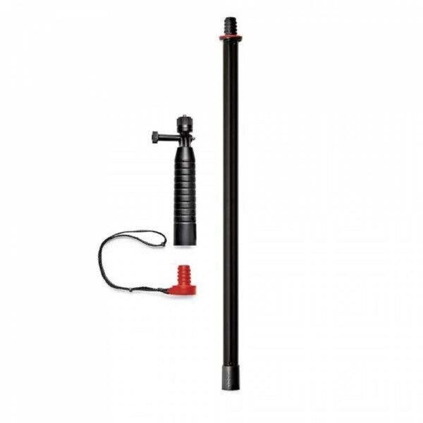 Joby Action Float Grip & Pole For GoProMt/ActioncamMt